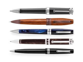 View all Montegrappa Ballpoint Pens Buying P.W. Akkerman Amsterdam