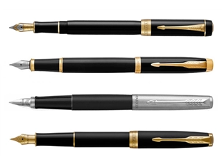 View all Parker Fountain Pens Buying P.W. Akkerman Amsterdam