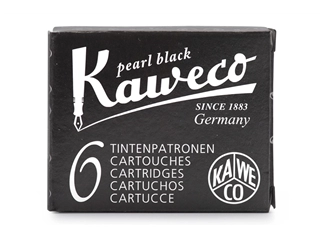 Kaweco Inktpatronen producten bestel je eenvoudig online bij P.W. Akkerman Amsterdam