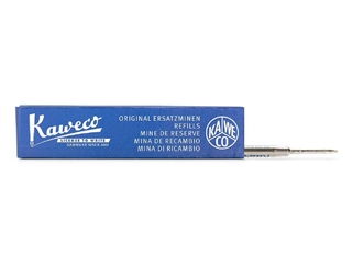 Kaweco Rollerball Vullingen producten bestel je eenvoudig online bij P.W. Akkerman Amsterdam