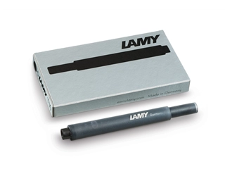 LAMY Inktpatronen producten bestel je eenvoudig online bij P.W. Akkerman Amsterdam