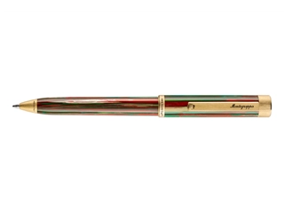 Limited Edition Montegrappa Ballpoint Pens Buying P.W. Akkerman Amsterdam