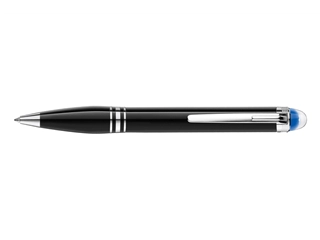 Montblanc StarWalker Kugelschreiber producten bestel je eenvoudig online bij P.W. Akkerman Amsterdam