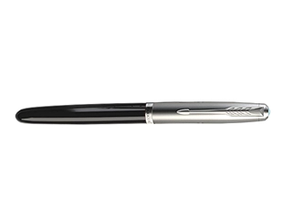 Parker 51 Fountain Pens Buying P.W. Akkerman Amsterdam