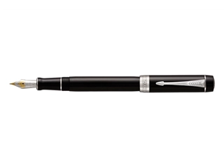 Parker Duofold Fountain Pens Buying P.W. Akkerman Amsterdam