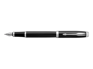 Parker IM Fountain Pens Buying P.W. Akkerman Amsterdam