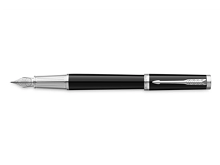 Parker Ingenuity Fountain Pens Buying P.W. Akkerman Amsterdam