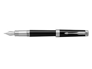 Parker Premier Fountain Pens Buying P.W. Akkerman Amsterdam