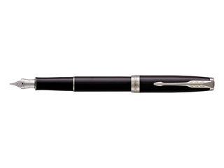 Parker Sonnet Fountain Pens Buying P.W. Akkerman Amsterdam