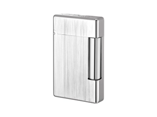 S.T. Dupont Initial Lighters Buying P.W. Akkerman Amsterdam