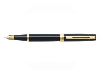 Sheaffer 300 Vulpennen producten bestel je eenvoudig online bij P.W. Akkerman Amsterdam