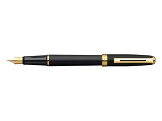 Sheaffer Prelude Vulpennen producten bestel je eenvoudig online bij P.W. Akkerman Amsterdam