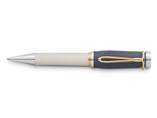 Montblanc Writers Edition Kugelschreibers producten bestel je eenvoudig online bij P.W. Akkerman Amsterdam