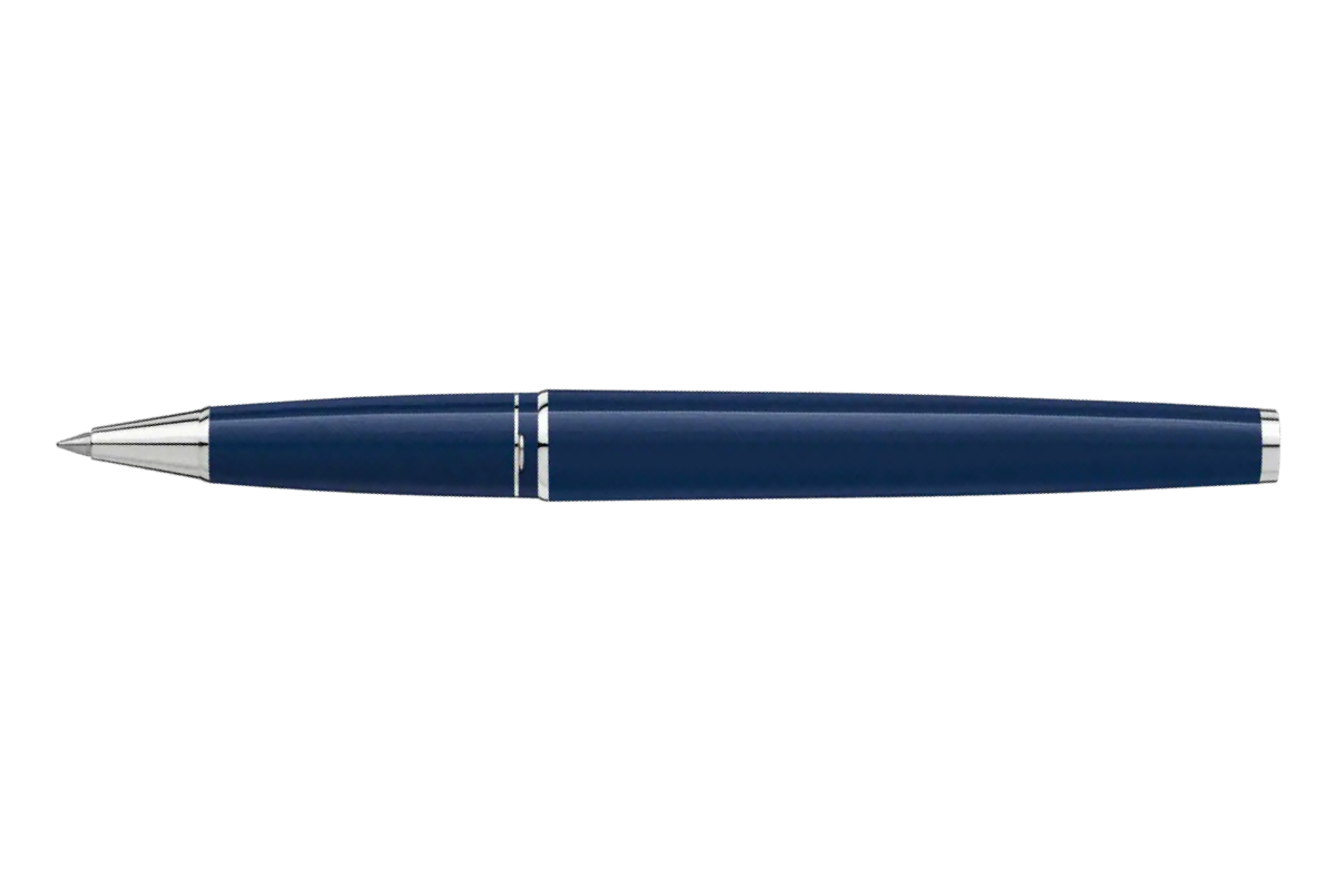 Buy your Montblanc PIX Blue Rollerball at Pengraveren.nl