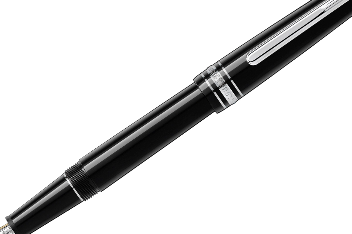 Een Montblanc voor Unicef Meisterstück Classique Vulpen koop je bij Pengraveren.nl