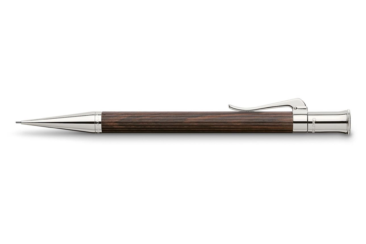 Buy your Graf von Faber-Castell Classic Grenadilla Wood Mechanical Pencil at Pengraveren.nl