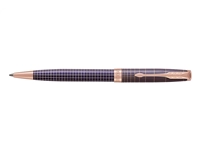 Buy your Parker Sonnet Chiselled Purple Ballpoint at Pengraveren.nl