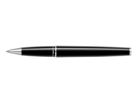 Een Montblanc PIX Black Rollerbal koop je bij Pengraveren.nl