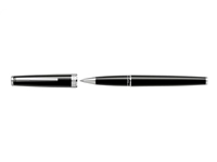 Een Montblanc PIX Black Rollerbal koop je bij Pengraveren.nl