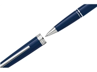 Buy your Montblanc PIX Blue Rollerball at Pengraveren.nl