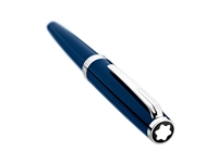 Buy your Montblanc PIX Blue Rollerball at Pengraveren.nl