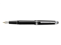 Een Montblanc voor Unicef Meisterstück Classique Vulpen koop je bij Pengraveren.nl