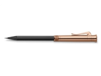 Buy your Graf von Faber-Castell Perfect Pencil Rose Gold / Black at Pengraveren.nl