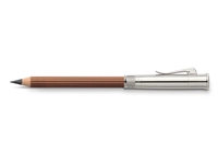 Buy your Graf von Faber-Castell Perfect Pencil Magnum Brown at Pengraveren.nl