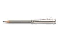 Buy your Graf von Faber-Castell Perfect Pencil Light Grey at Pengraveren.nl