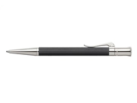 Een Graf von Faber-Castell Classic Wood Ebony Balpen koop je bij Pengraveren.nl