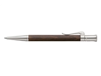 Een Graf von Faber-Castell Classic Wood Grenadilla Balpen koop je bij Pengraveren.nl