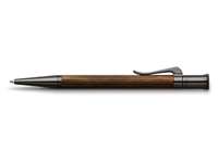 Een Graf von Faber-Castell Classic Wood Macassar Balpen koop je bij Pengraveren.nl