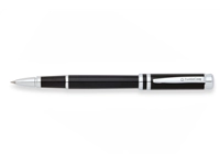 Een Franklin Covey Newbury Black Rollerball koop je bij Pengraveren.nl