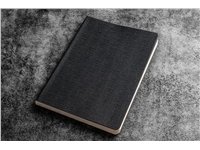 Een Galen Leather EveryDay Blank Notebook - Tomoe River Paper - B5 koop je bij P.W. Akkerman Amsterdam