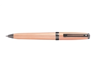 Een Sheaffer Prelude Copper Tone PVD Balpen koop je bij Pengraveren.nl