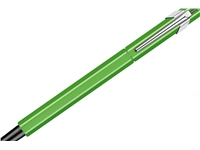 Buy your Caran d'Ache 849 Green Fountain Pen at Pengraveren.nl