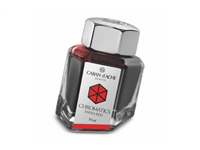 Buy your Caran d'Ache Inkbottle Infra Red at Pengraveren.nl