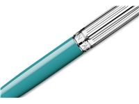 Buy your Caran d'Ache Léman Bicolor Turquoise Pencil at Pengraveren.nl