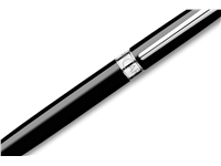 Buy your Caran d'Ache Léman Slim Black Ebony Mechanical Pencil at Pengraveren.nl