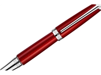 Buy your Caran d'Ache Léman Rouge Carmin Fountain Pen at Pengraveren.nl