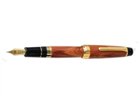 Een Sailor Commemorative Fountain Pen for Rebuilding Hiroshima Factory koop je bij Pengraveren.nl