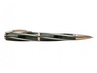 Een Visconti Divina Green Balpen koop je bij Pengraveren.nl