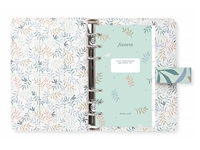 Een Filofax Personal Botanical Mint Organizer koop je bij P.W. Akkerman Amsterdam