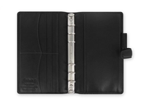 Een Filofax Personal Holborn Black Organiser koop je bij P.W. Akkerman Amsterdam