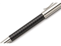 Buy your Graf von Faber-Castell Guilloche Chevron Rollerball at Pengraveren.nl