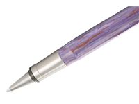 Een Visconti Rembrandt "S" Lavender Rollerball koop je bij Pengraveren.nl