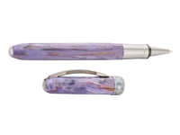 Een Visconti Rembrandt "S" Lavender Rollerball koop je bij Pengraveren.nl