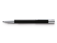 Een LAMY Scala Black Balpen koop je bij Pengraveren.nl