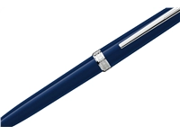 Buy your Montblanc PIX Blue Ballpoint at Pengraveren.nl