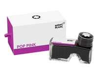 Een Montblanc Inktpot 60ml Pop Pink koop je bij Pengraveren.nl